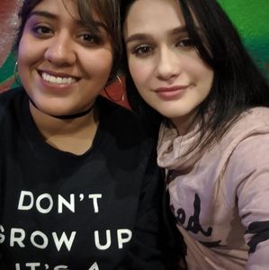 Meet your Posher, Kary